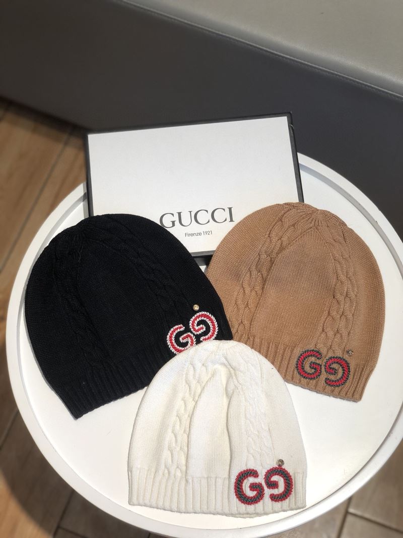 GUCCI